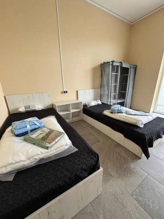 Квартира Студия в частном доме. 5 километров от Балтийского побережья — аренда посуточно в Зеленоградск