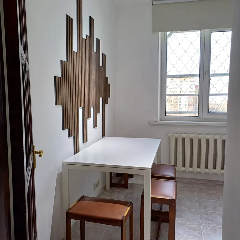 Уютные апартаменты в Самале