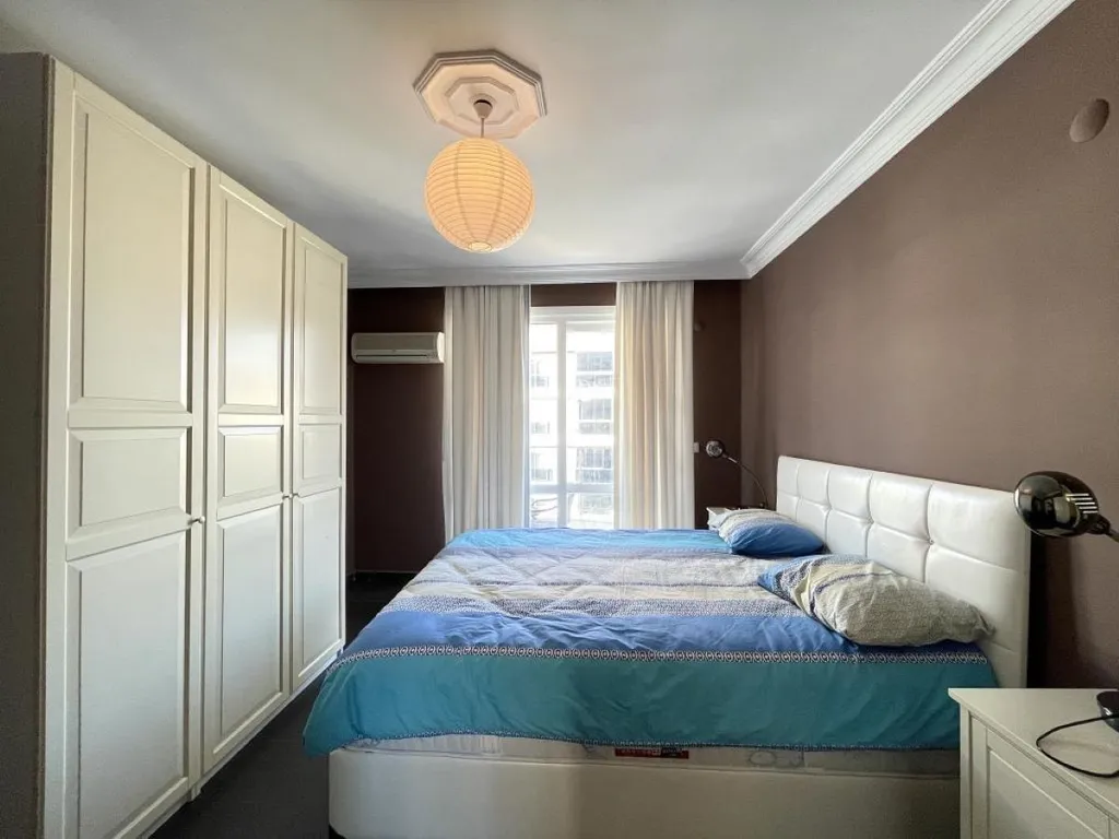 Уютная квартира в шикарном комплексе