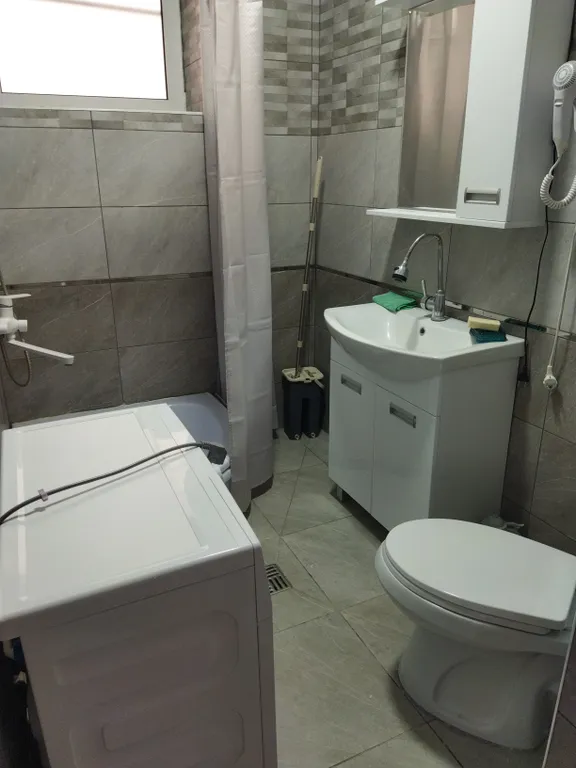 Третий этаж гостевого дома со всеми удобствами