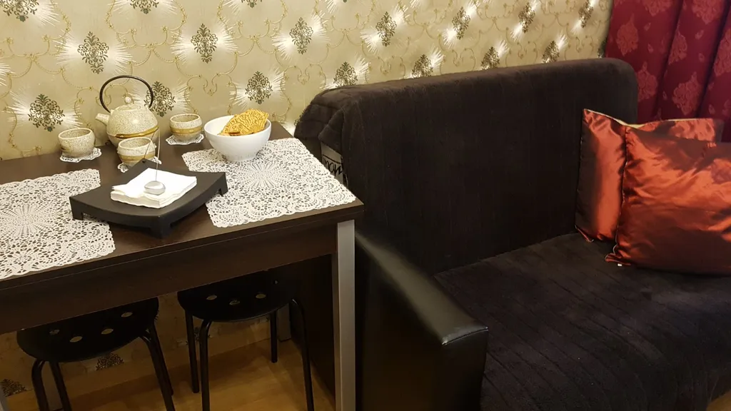 Апартамент у Королевских ворот