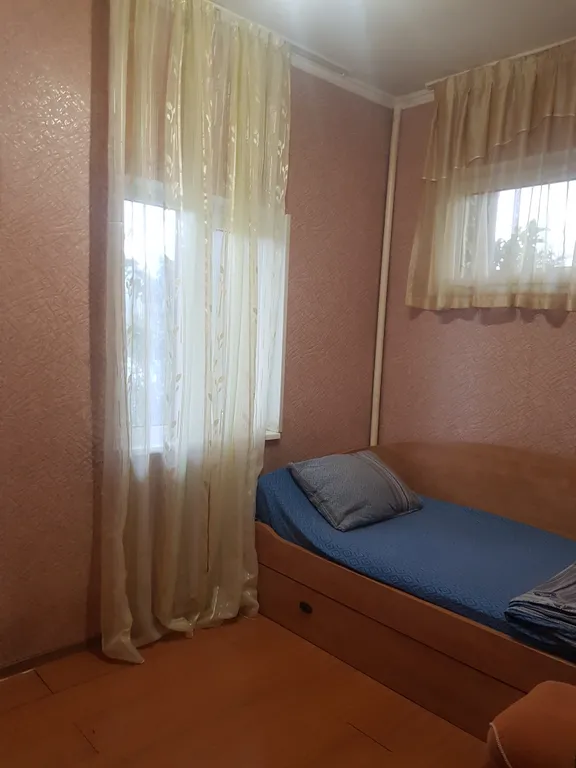 Коттедж Уютный дом в тихом и красивом месте с видом на горы — Сочи