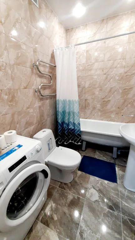 Студия с отличными видовыми характеристиками