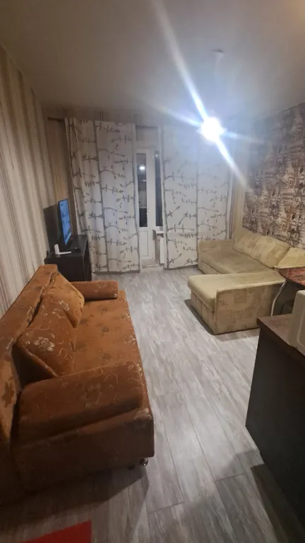 Сдам уютную студию.В шаговой доступности Лента,Магнит,Пятерочка.