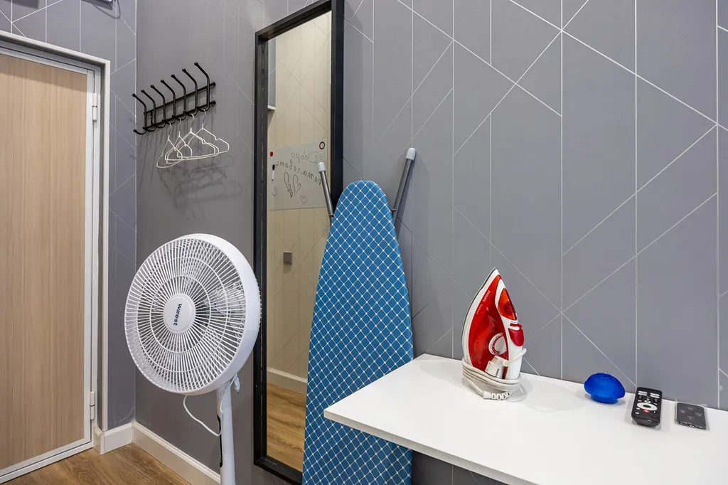 Квартира Квартира Таиланд в Москве — Москва