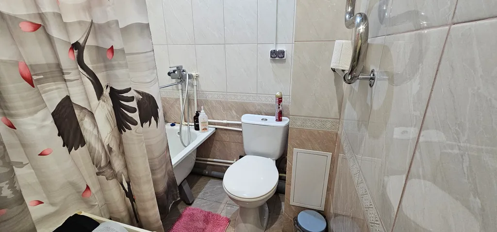 Квартира в центре города