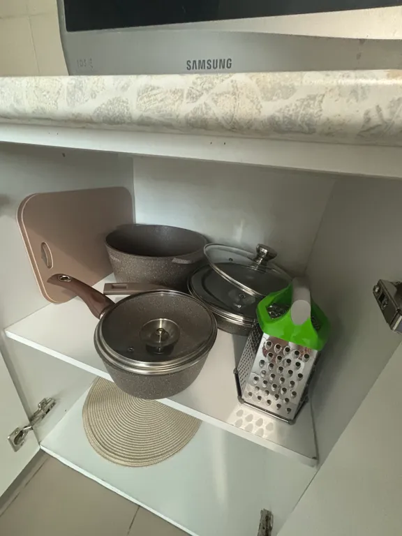 Квартира в центре города