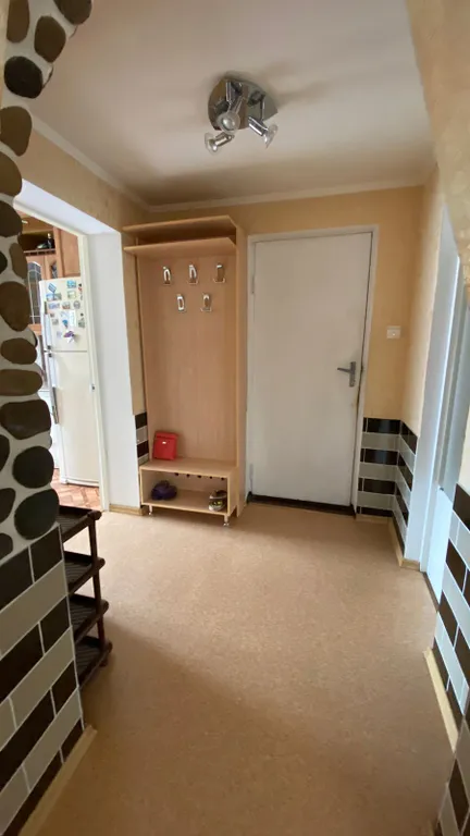 Дом под горами Бештау и Острая