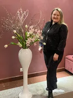 Наталья Клевакина