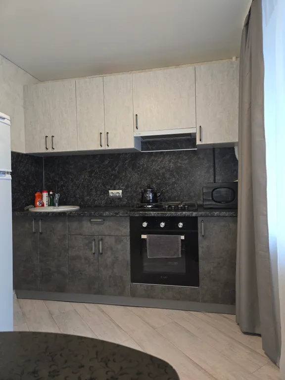 Уютная квартира рядом с дворцом и парком