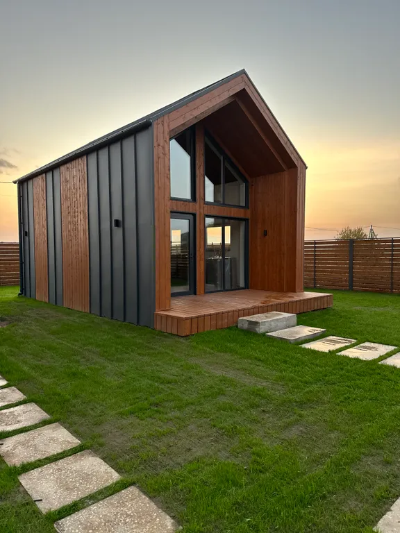 Частный дом Суздаль Villa вблизи Суздаля