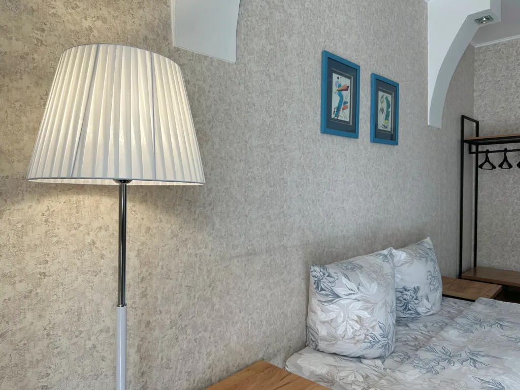 Уютная квартира в самом центре города