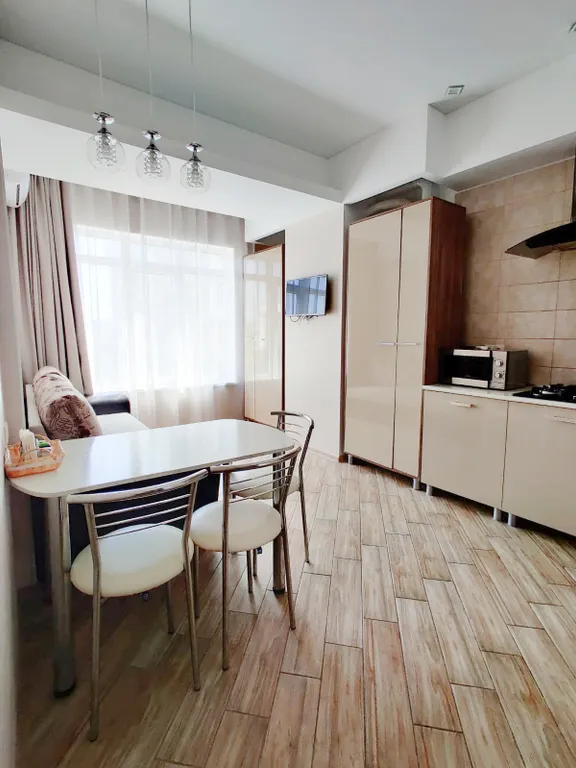 Квартира Квартира в центре в 5 минутах от моря — Геленджик