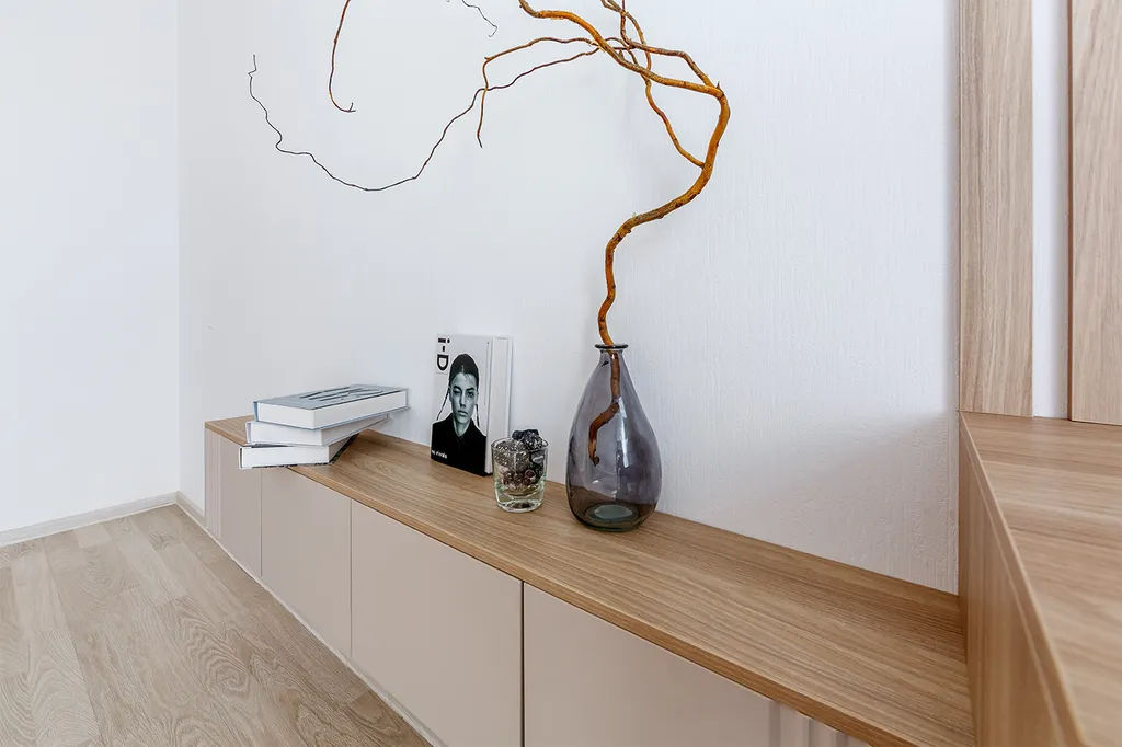 Квартира Квартира Новая двушка у метро Аминьевская — Москва