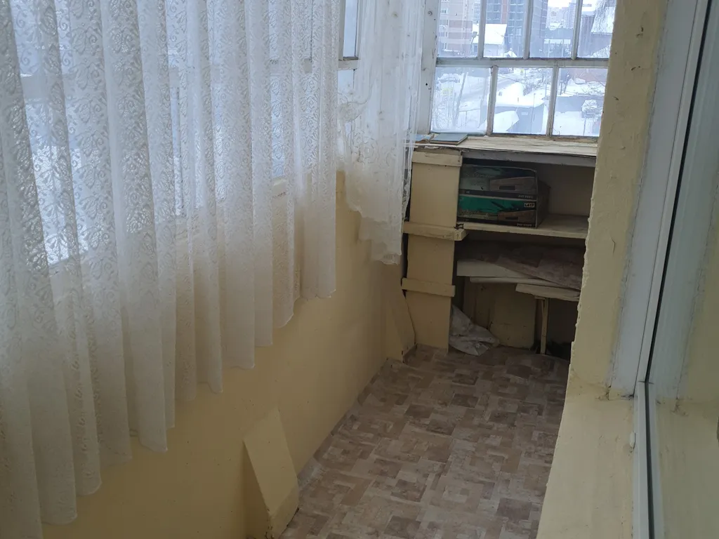 Квартира Квартира у оперного театра — Новосибирск