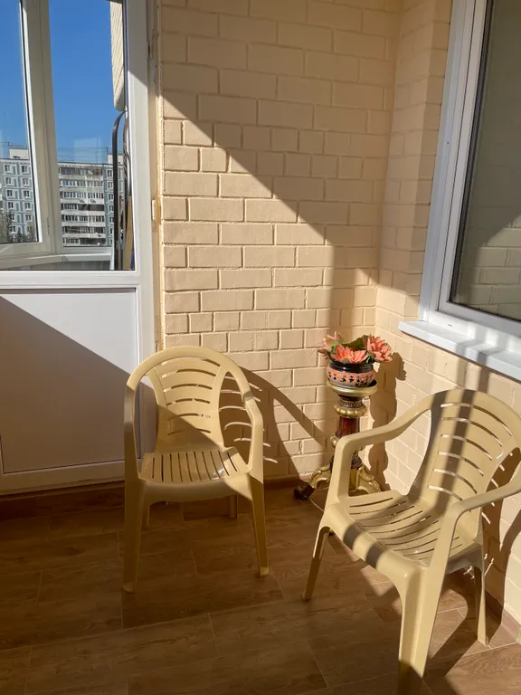 Комфортные апартаменты в центре