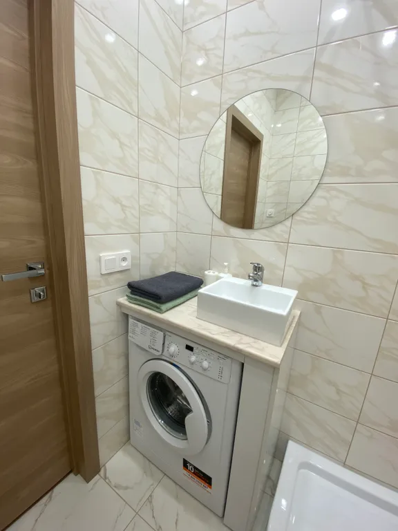 Видовая в историческом центре города