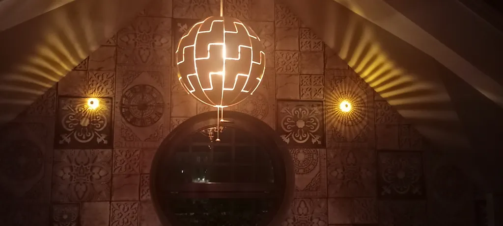 Пентхаус в историческом доме