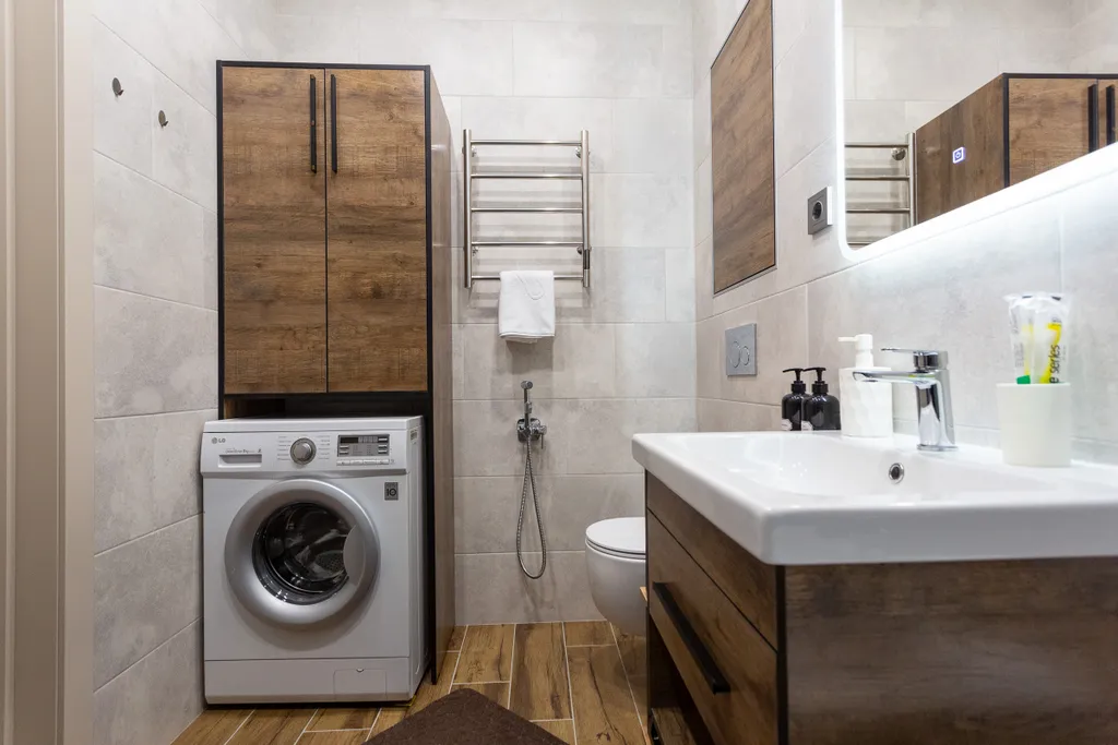 Квартира Квартира Студия для двоих в элитном небоскребе жк grando у метро — Новосибирск