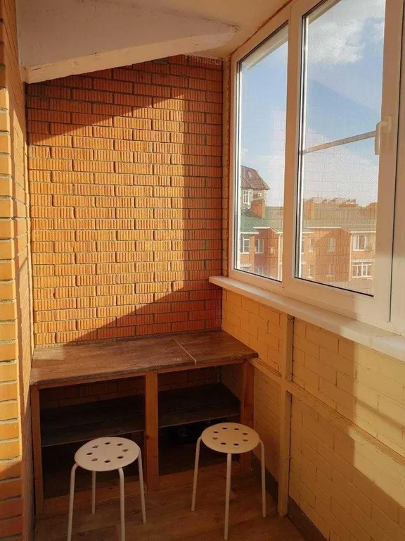 Квартира Квартира в элитном ЖК — Краснодар