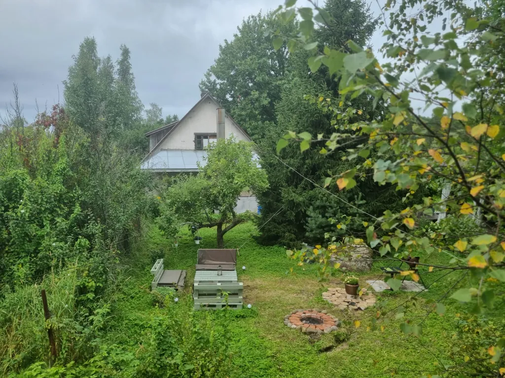 Коттедж 3-комнатный Дом — Приморск