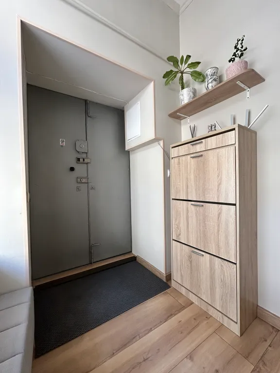 Квартира Просторная квартира у Московского вокзала — Санкт-Петербург