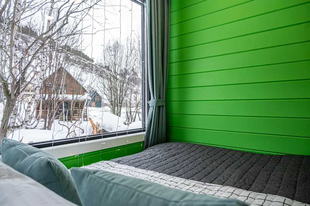 Design-коттедж