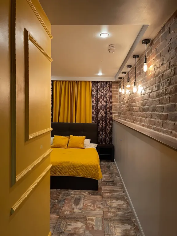 Квартира Комната — аренда посуточно в Фрязино