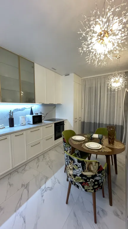 Аппартаменты на берегу моря