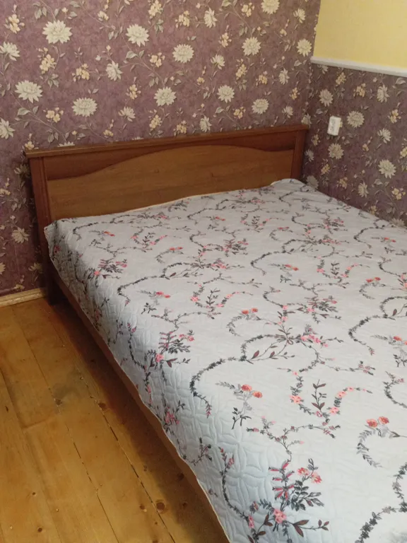 Квартира в коттедже в частном секторе в 10 минутах от вокзала