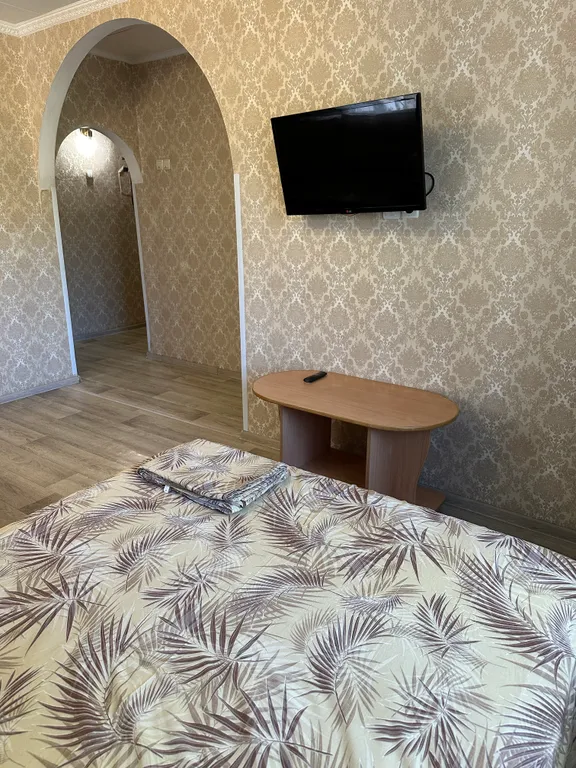 Уютная квартира в центре города Орска, отличная локация