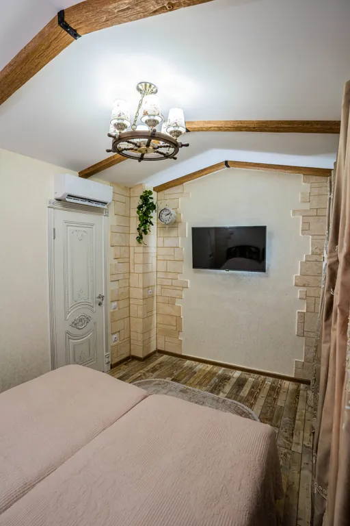 Домик на Цветнике