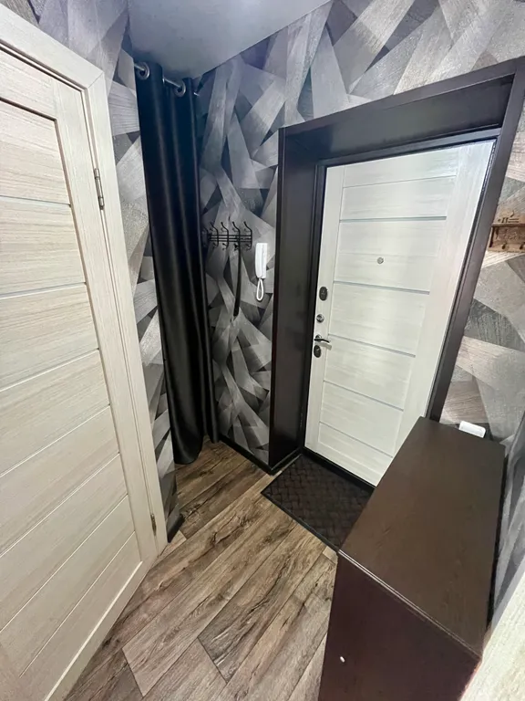 Уютная современная 2-х комнатная квартира