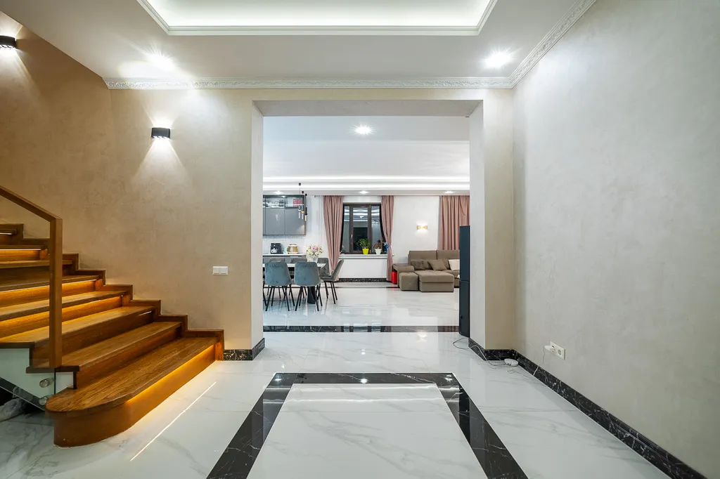 Коттедж Vnukovo Event House — Внуково