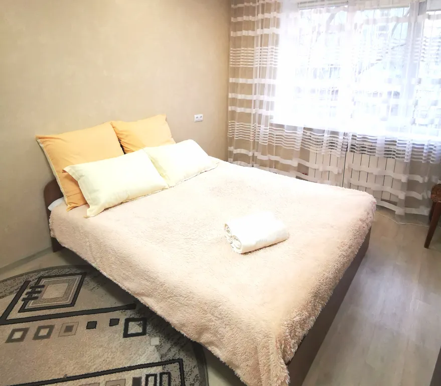 Уютная квартира в центре города — аренда посуточно в Томск