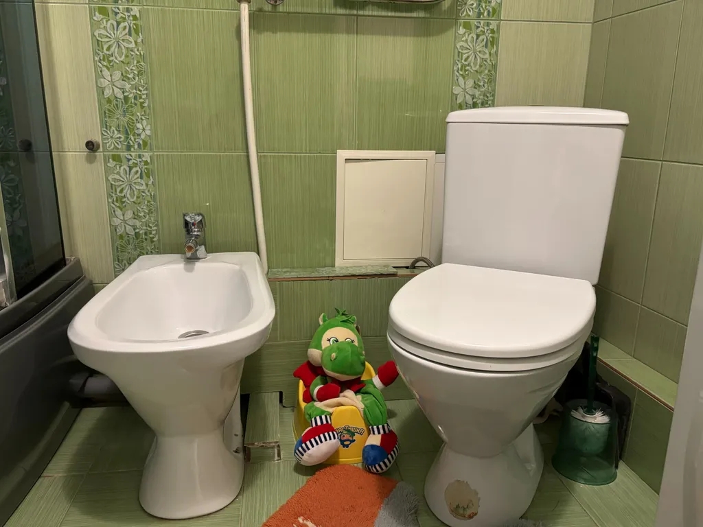 Квартира для дружной семьи | Квартирный вопрос