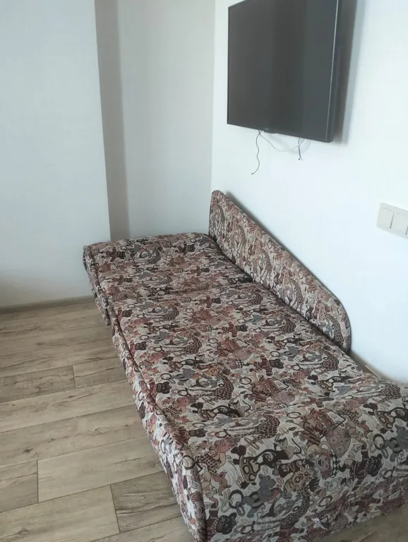 Квартира Уютная квартира в индустриальном районе города — Хабаровск