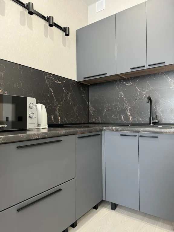 Стильная студия в центре