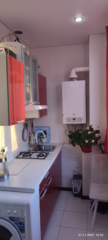 Квартира Квартира Евродвушка с видом на море на самом берегу моря на Мамайке — Сочи