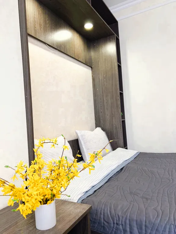 Квартира 1-комнатная квартира комфорт класса — Севастополь