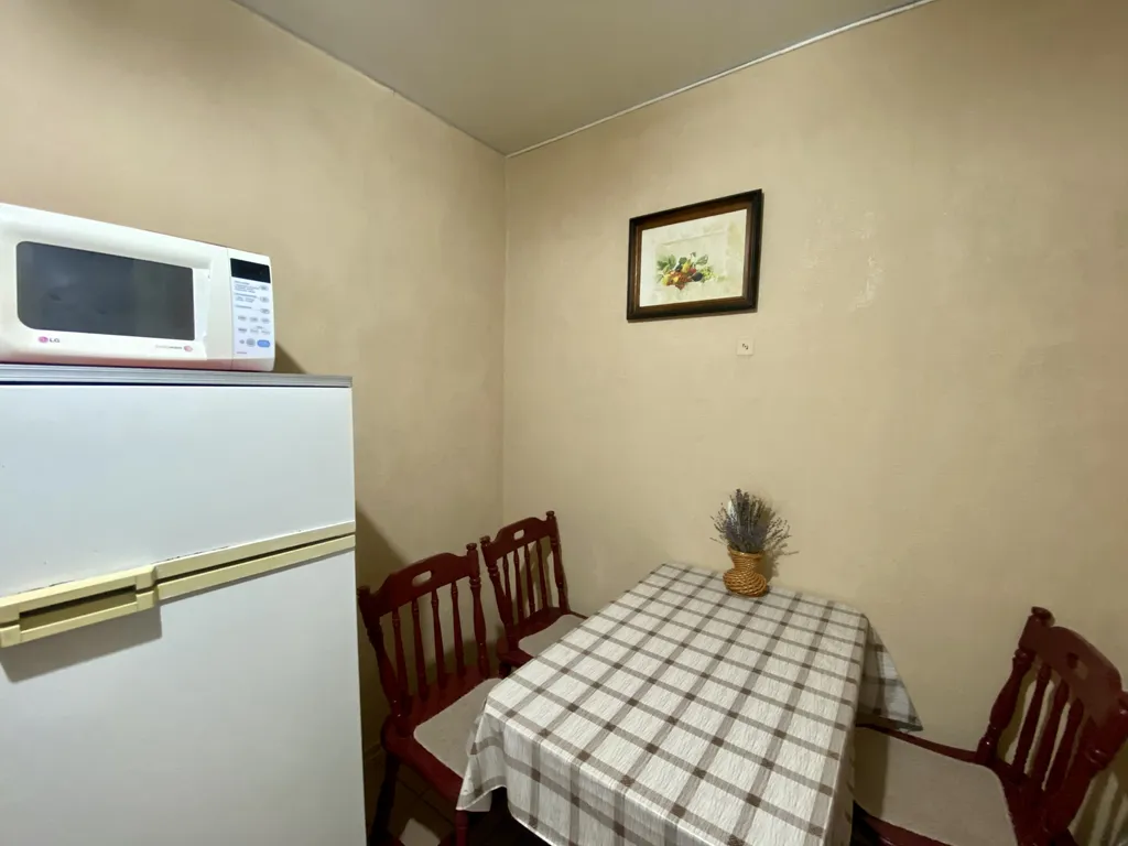 Квартира Уютная квартира недалеко от моря — Феодосия