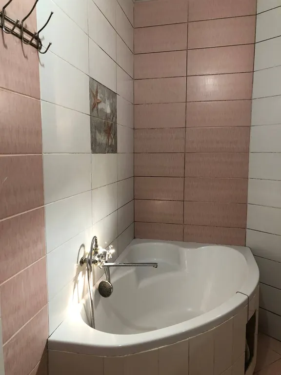 Коттедж у моря