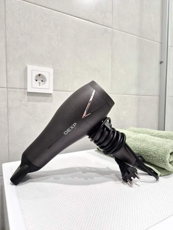 Просторная студия в Летнем