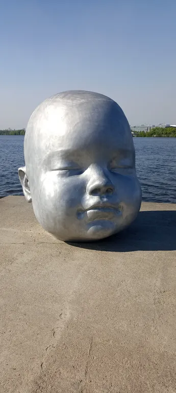 Квартира Квартира Студия у пруда — Екатеринбург