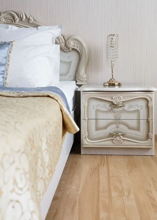 Элитные апартамeнты в cтиле султан