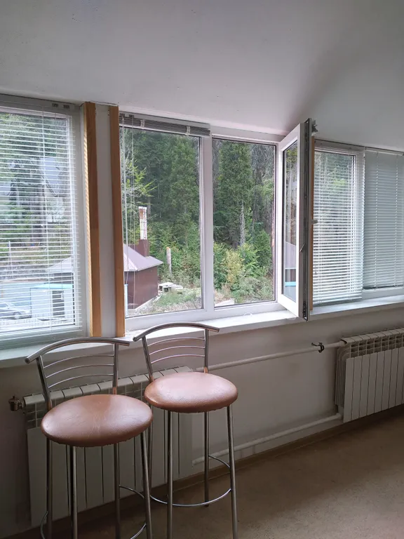 Уютный номер-студия