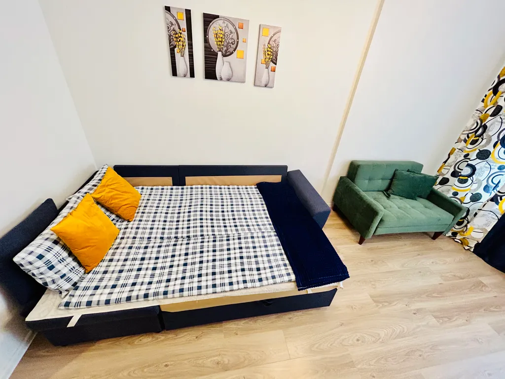 Квартира Комфортные апартаменты у метро Котельники — Котельники