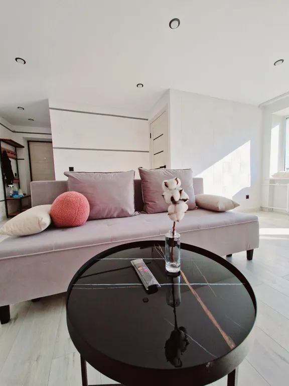 Новая квартира у Лидского пивзавода