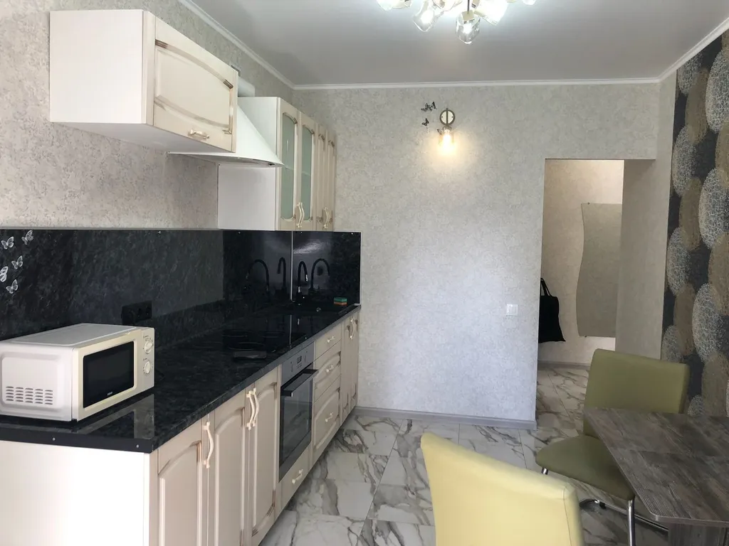 Уютная квартира на Проспекте Победы