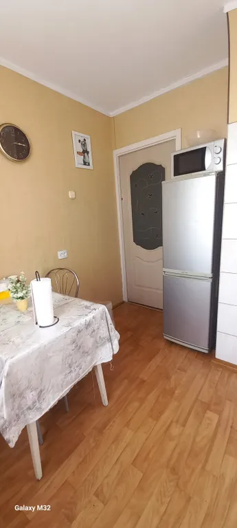 Прекрасно расположенная квартира в центре города